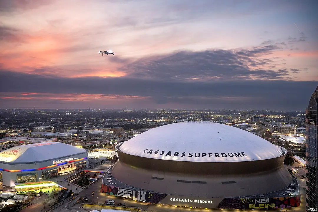 Smoothie King Center