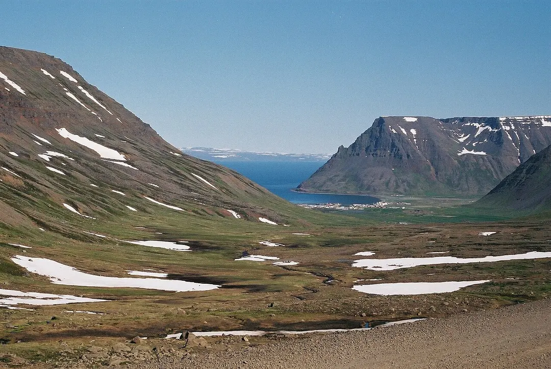 Bolafjall