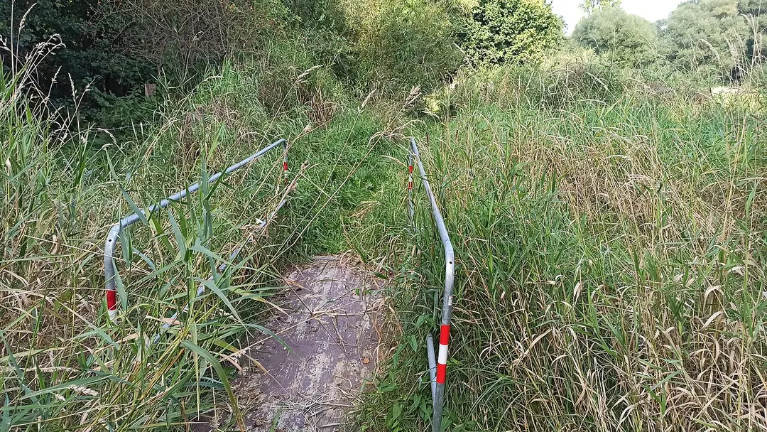 Kollenhofgraben