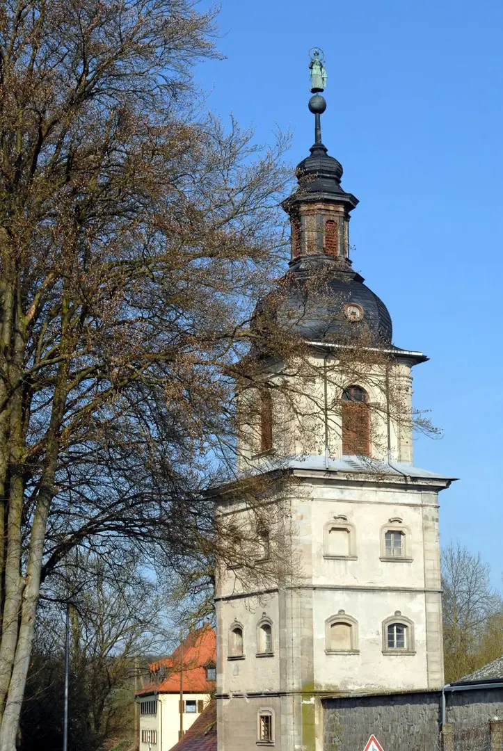 Marienturm