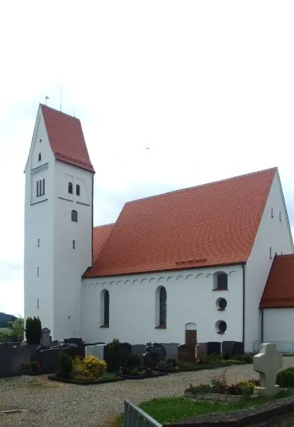 St. Agatha