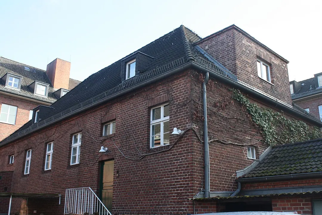 Salvator-Kirche