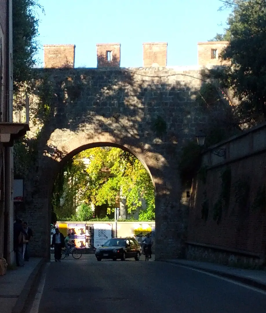 Porta San Ranierino