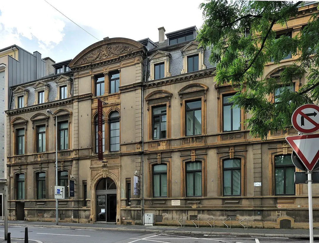 Casino Luxembourg