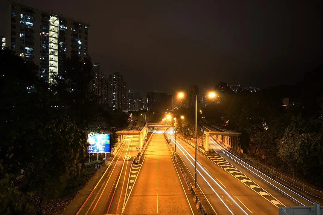 象鼻山路 Cheung Pei Shan Road