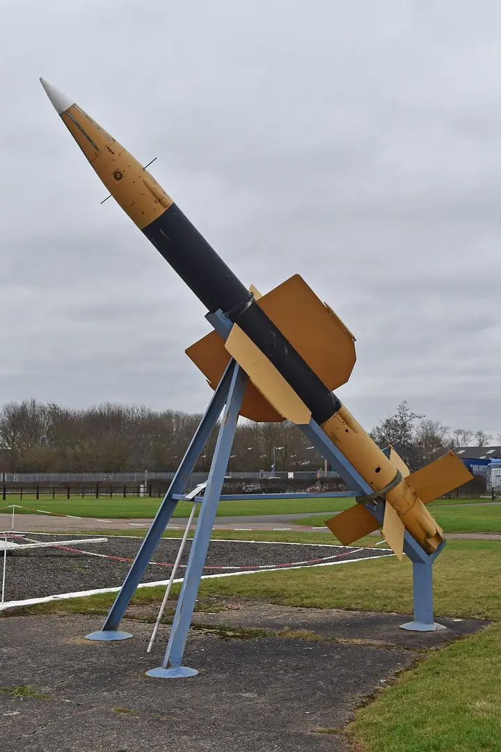 Wickenby Aerodrome