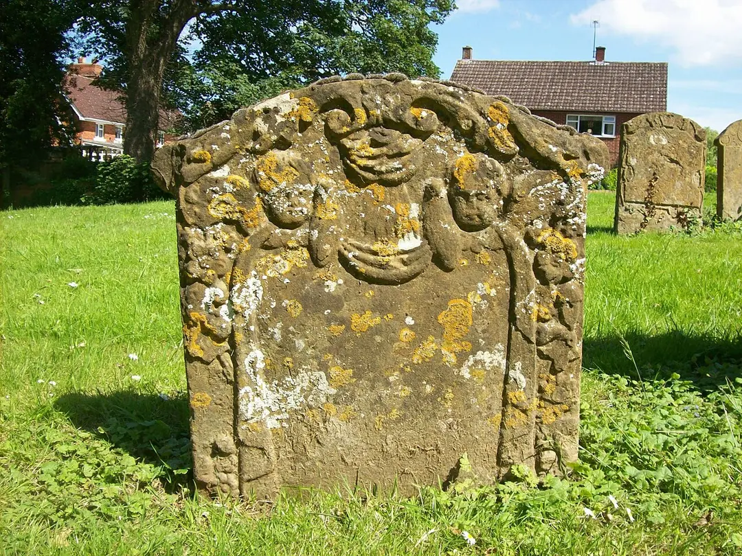 All Saints