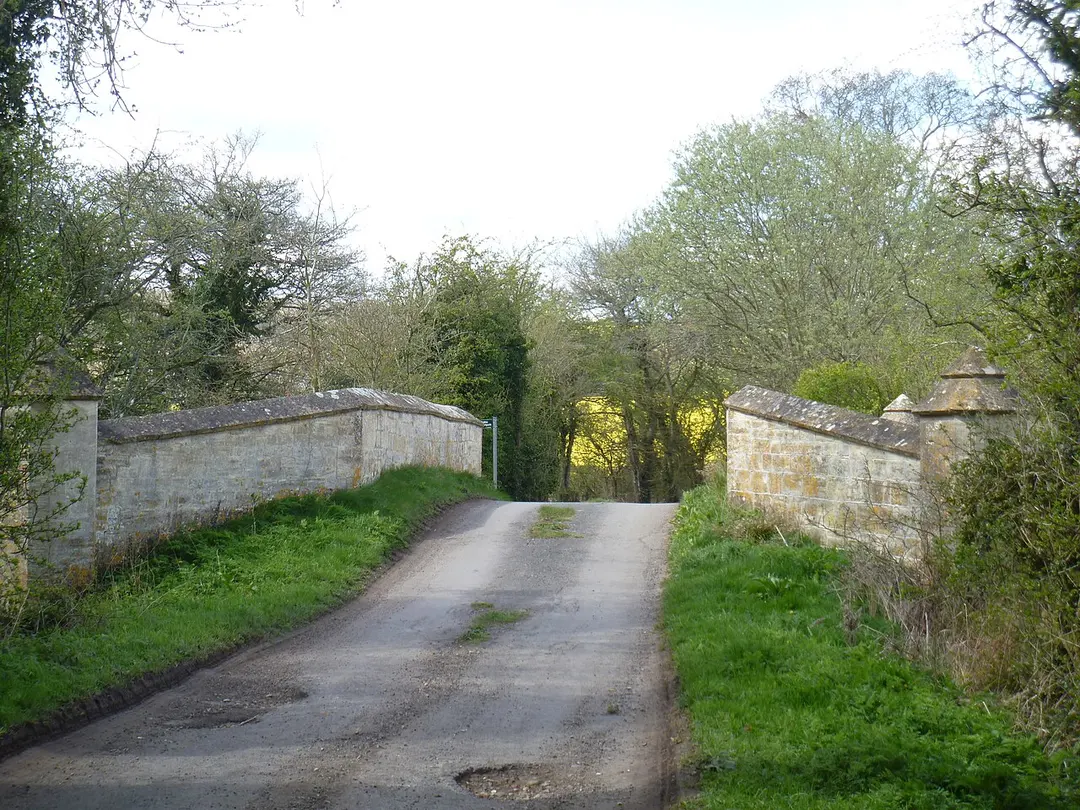 New Bridge