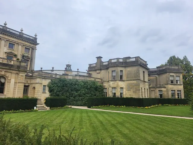 Cliveden