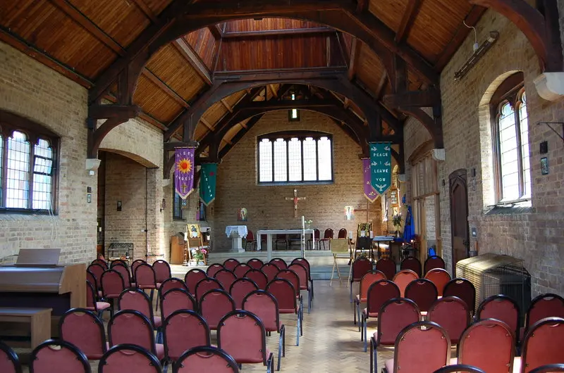 St Luke