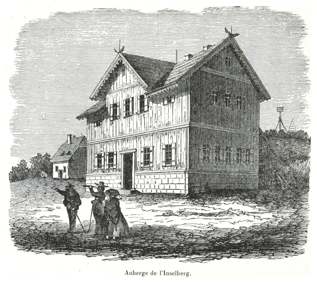 Großer Inselsberg