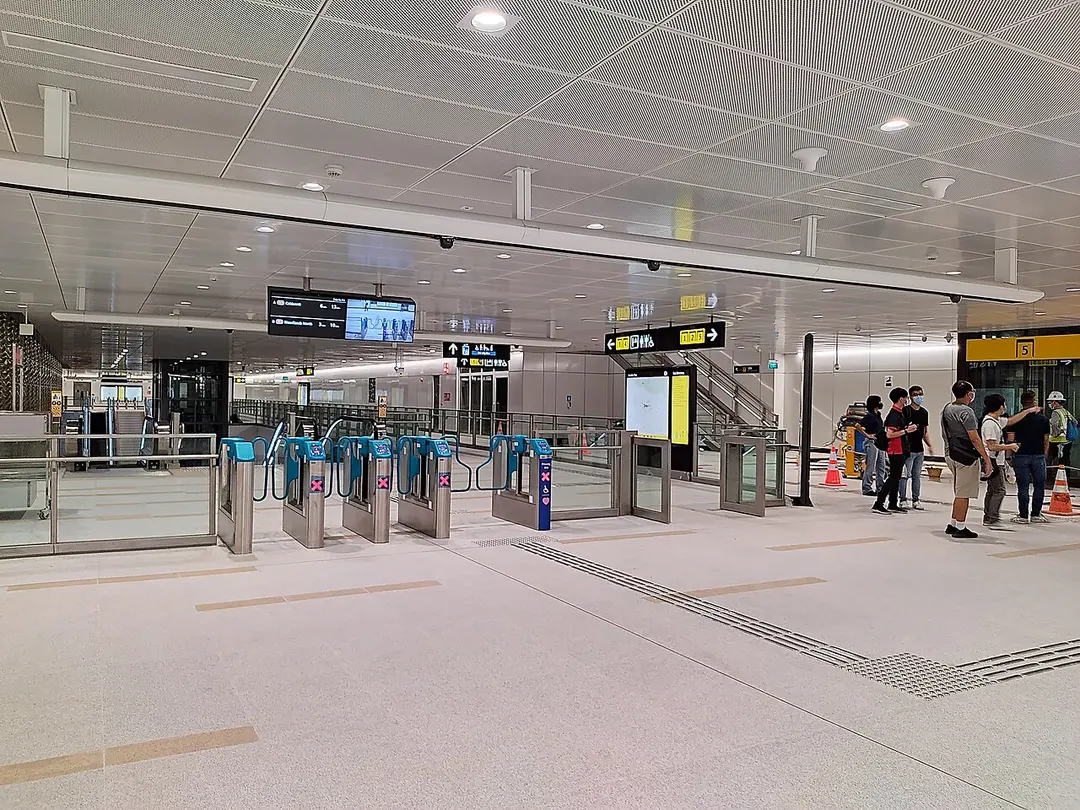 Upper Thomson