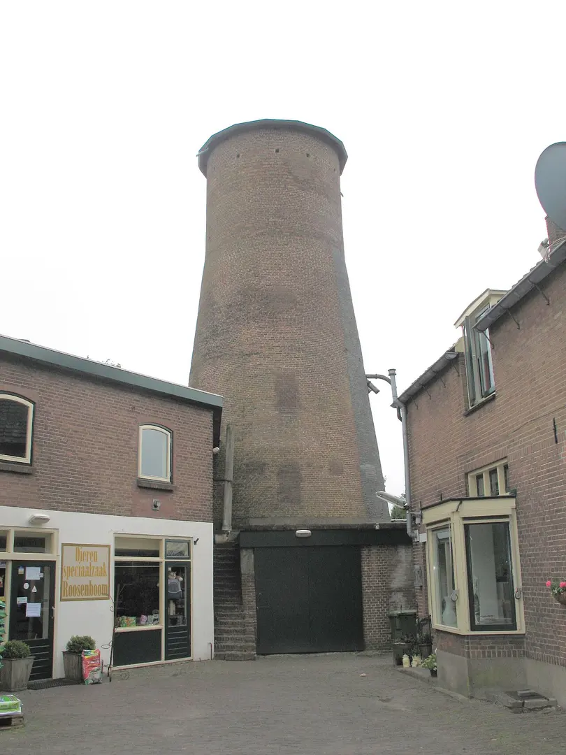 Renkumse Molen