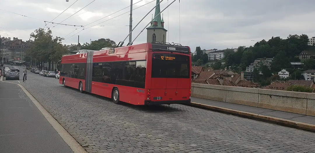 Nydeggbrücke