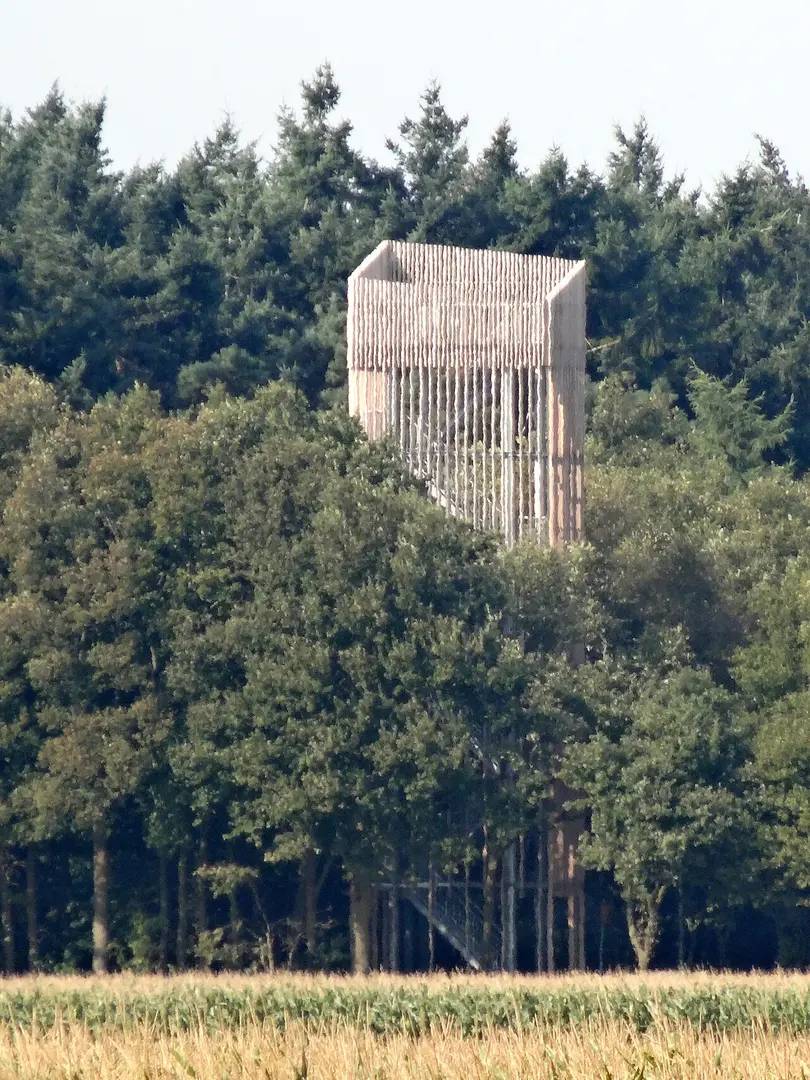 Uitkijktoren de Stokte