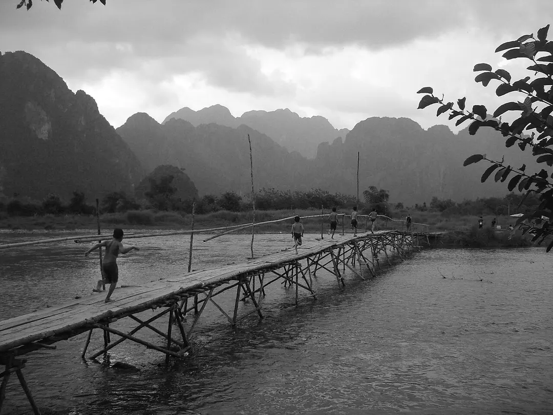 Nam Song River