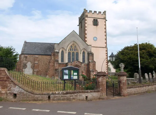 St George