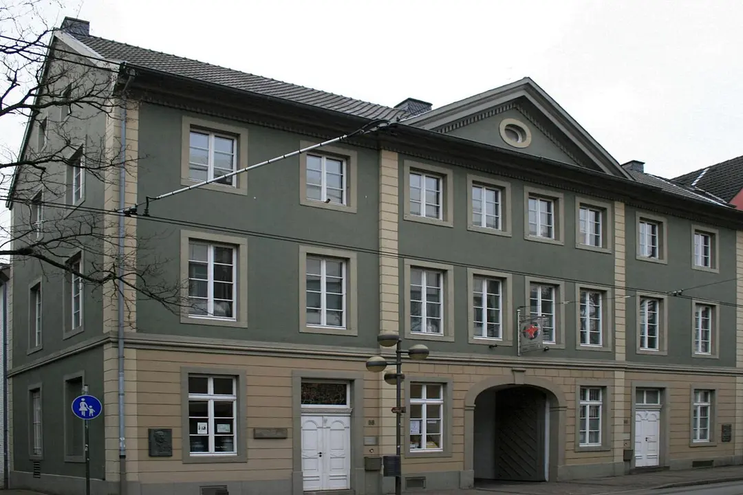 Haus Rottels