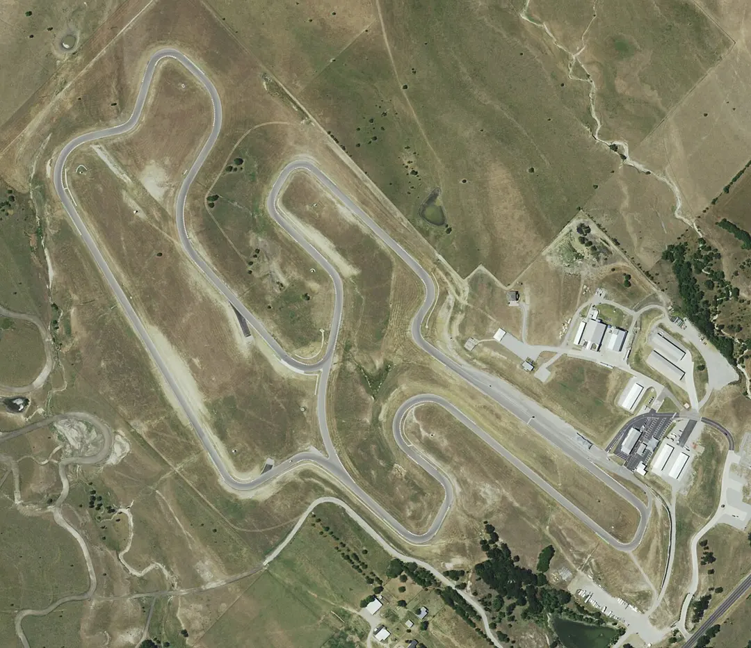 Eagles Canyon Raceway