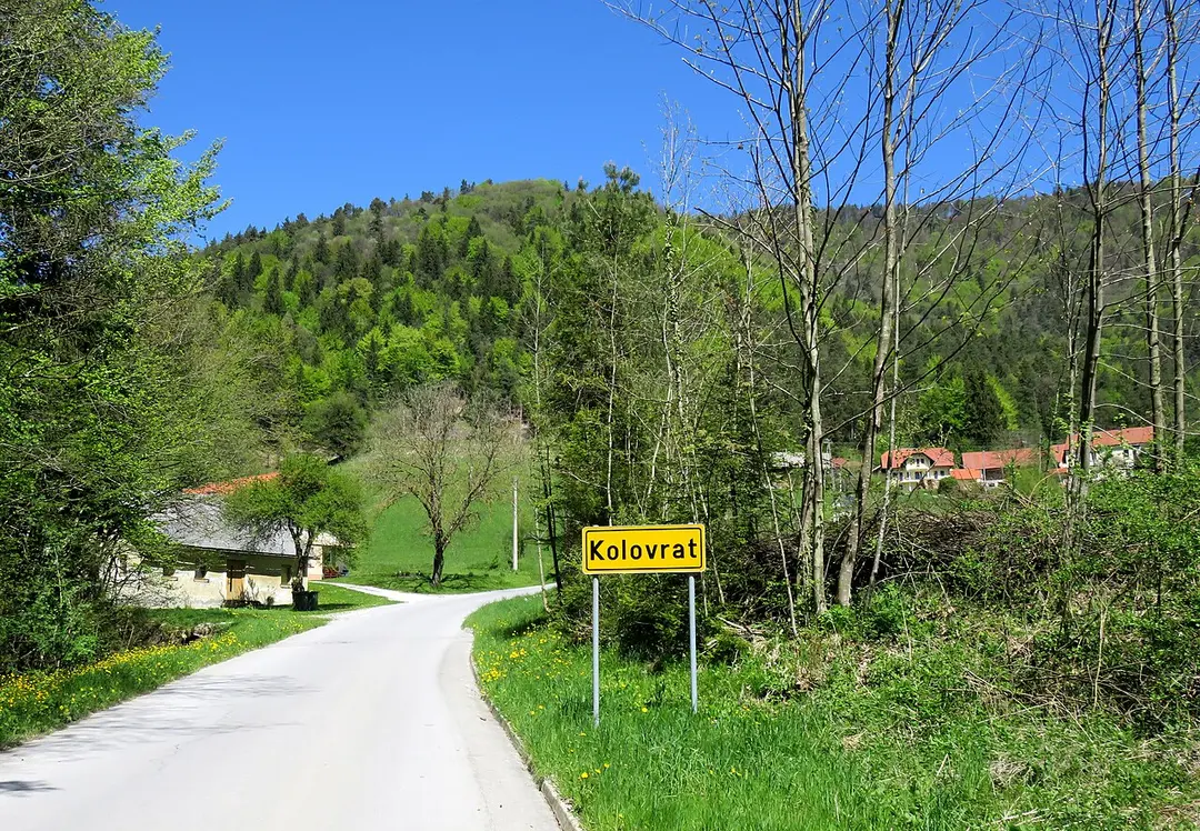 Grad Kolovrat
