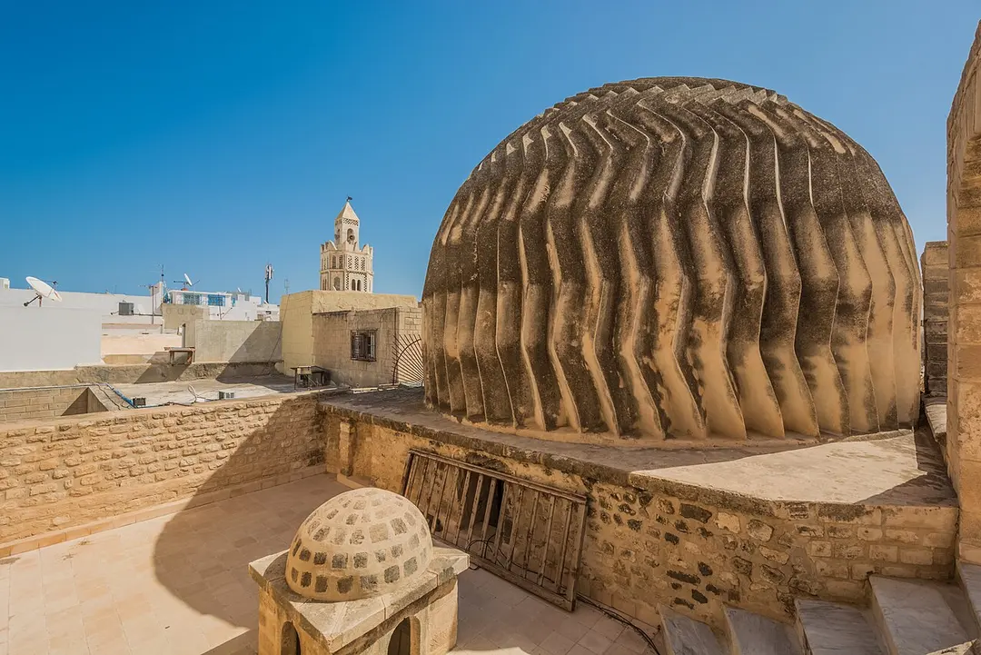 El Kobba Museum