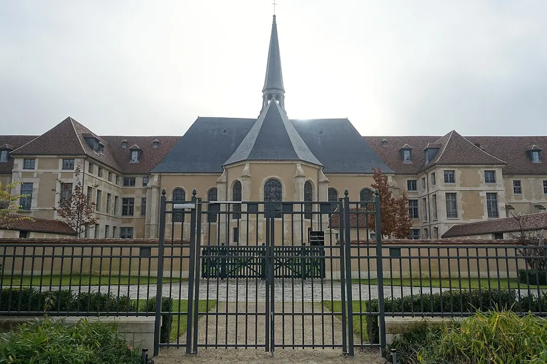 Jardin du Potager