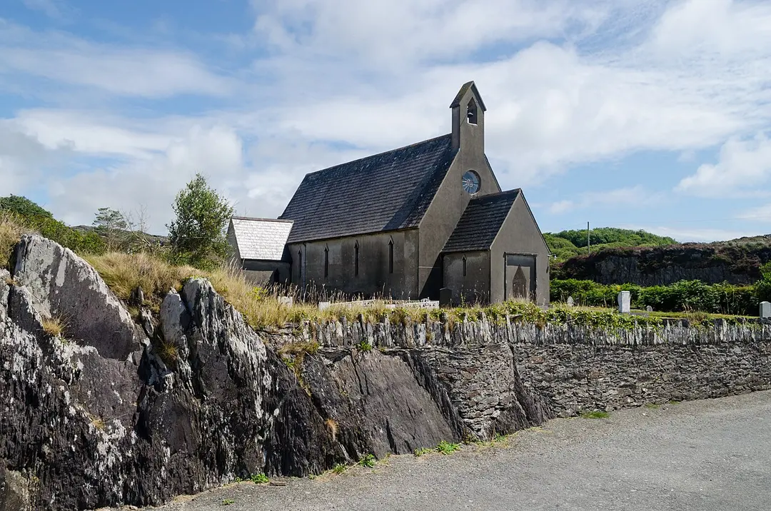 The Altar Church