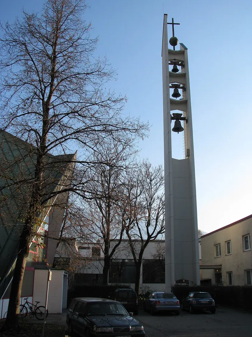 Auferstehungskirche