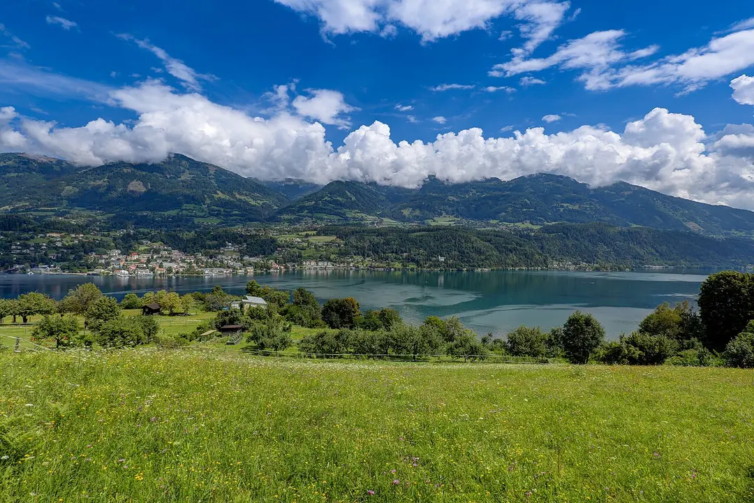 Millstätter See