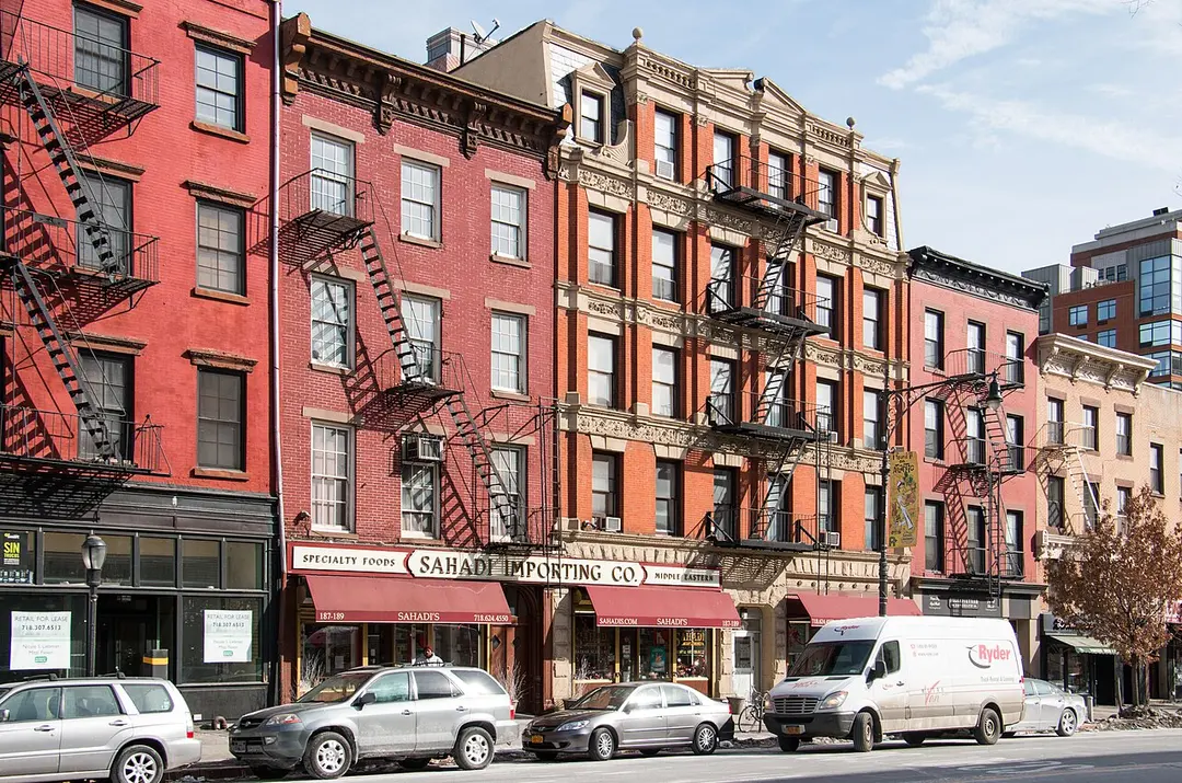 Atlantic Avenue