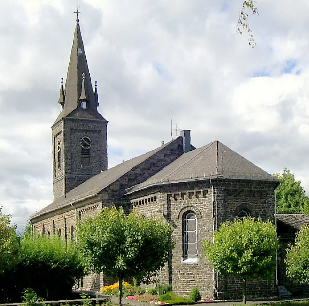 St. Elisabeth