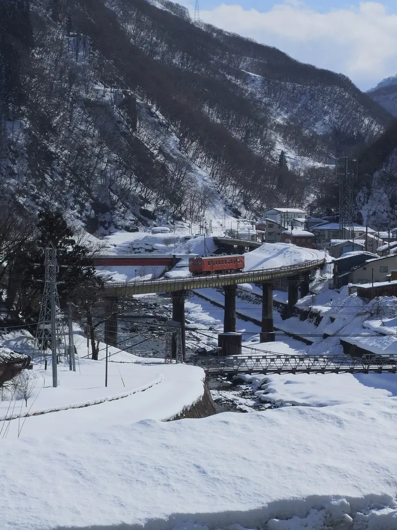 Hiraiwa Station
