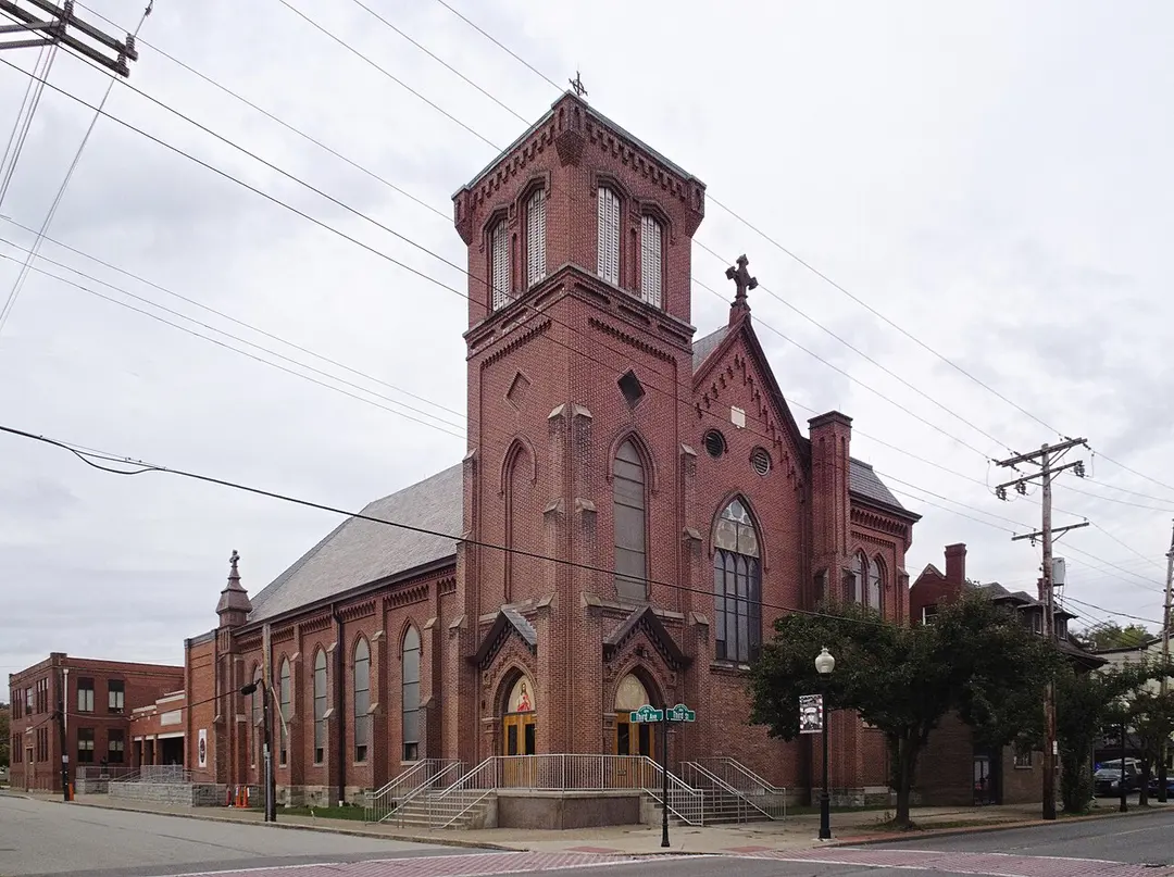 St Lukes