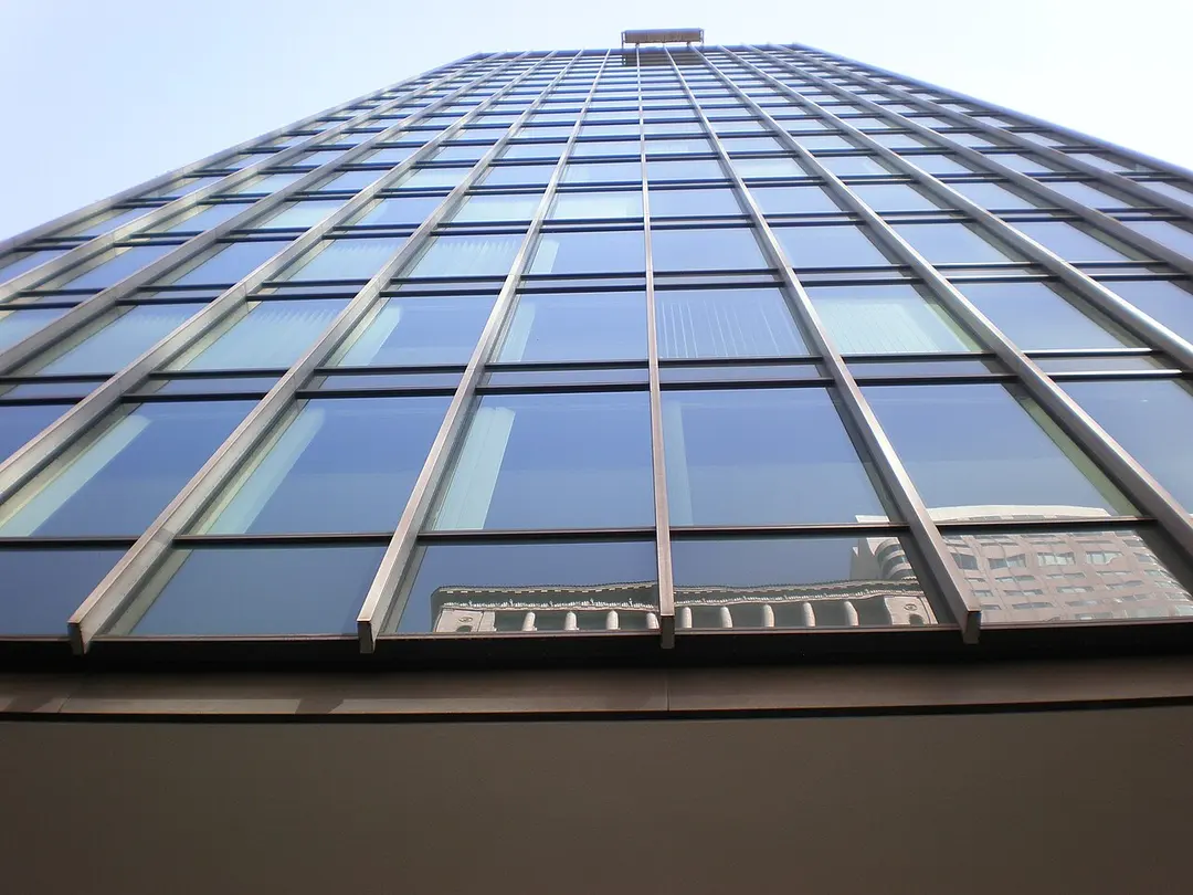 One Bush Plaza