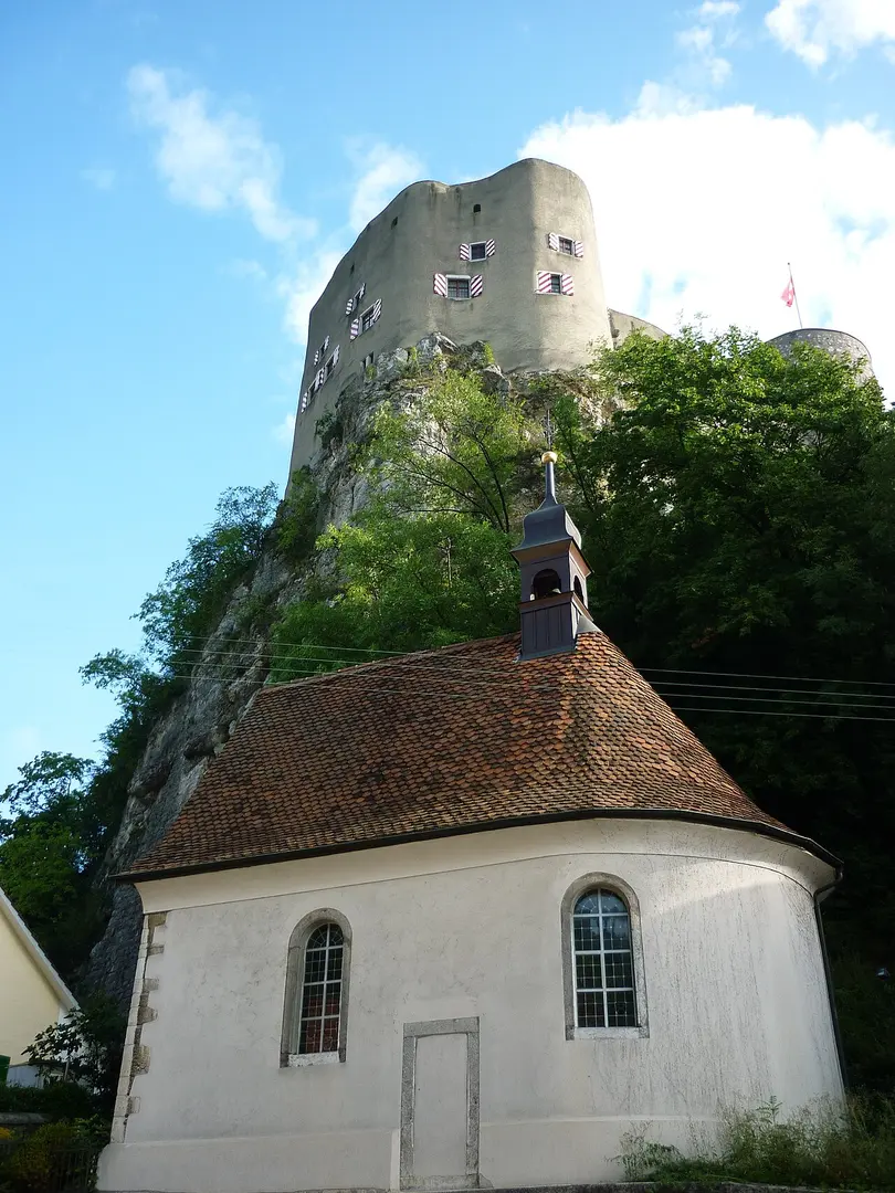 Kapelle St. Joseph