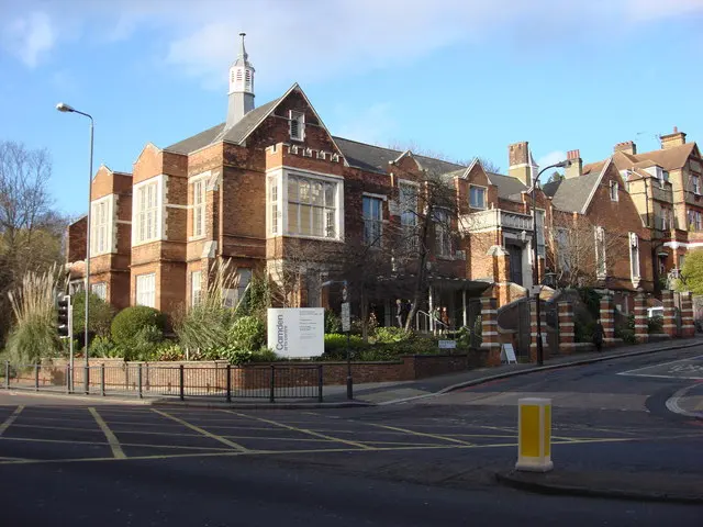Camden Arts Centre