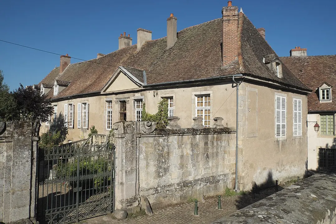 Hôtel de Millery