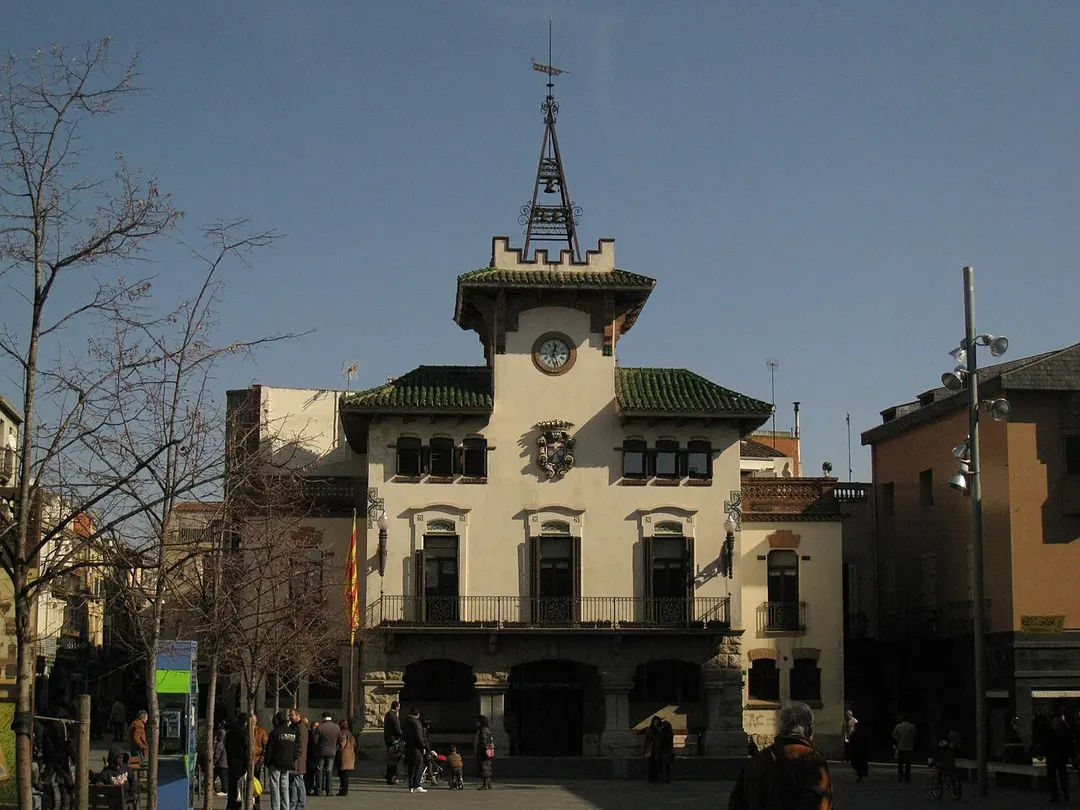 Ajuntament de Sant Celoni