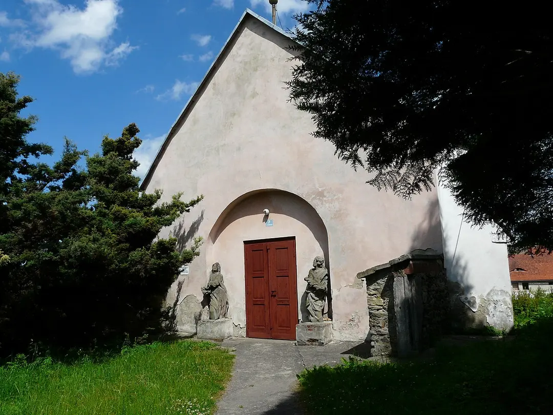 Kościół pw. św. Andrzeja