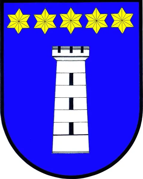 Obecní úřad Dolní Přím