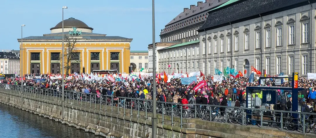 Bertel Thorvaldsens Plads