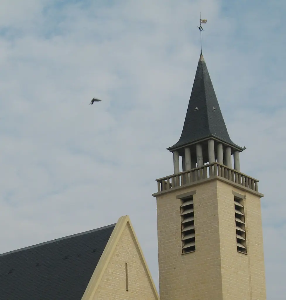 Chapelle Saint-Joseph