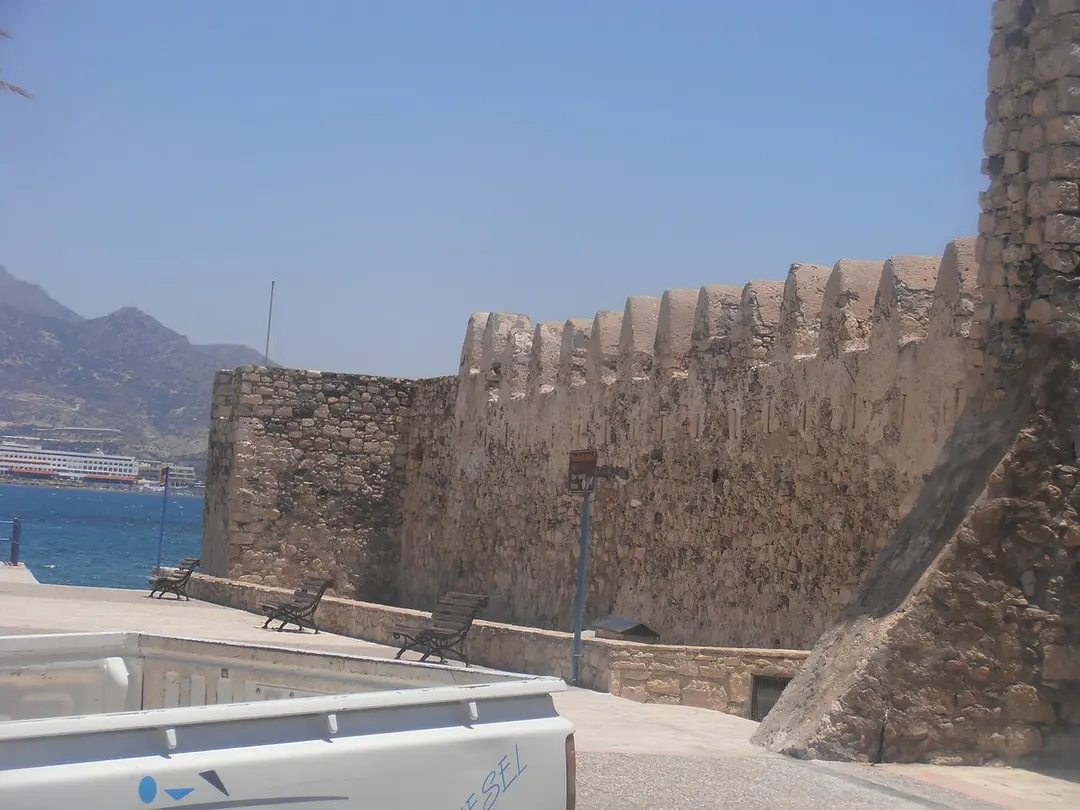 Fortress of Kales