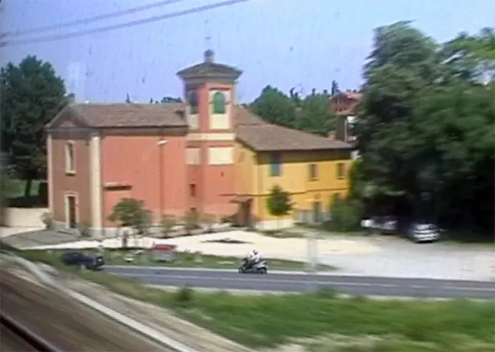 Chiesa dei Ss. Pietro e Girolamo