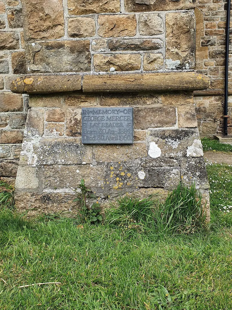 St John the Baptist