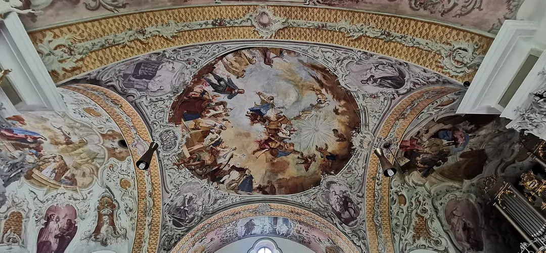Pfarrkirche Hl. Josef