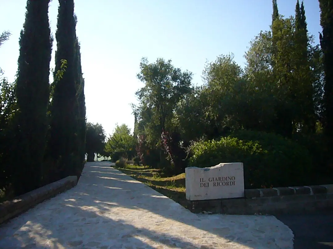 Cimitero Flaminio