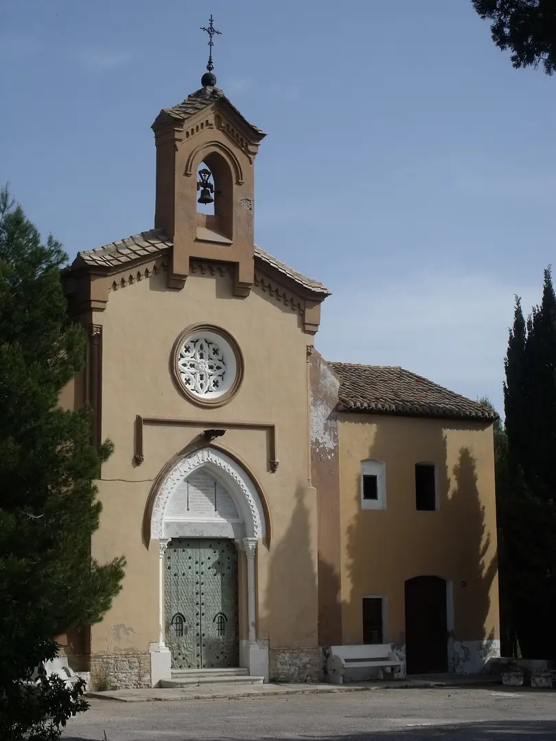 Ermita de Sant Vicent Ferrer