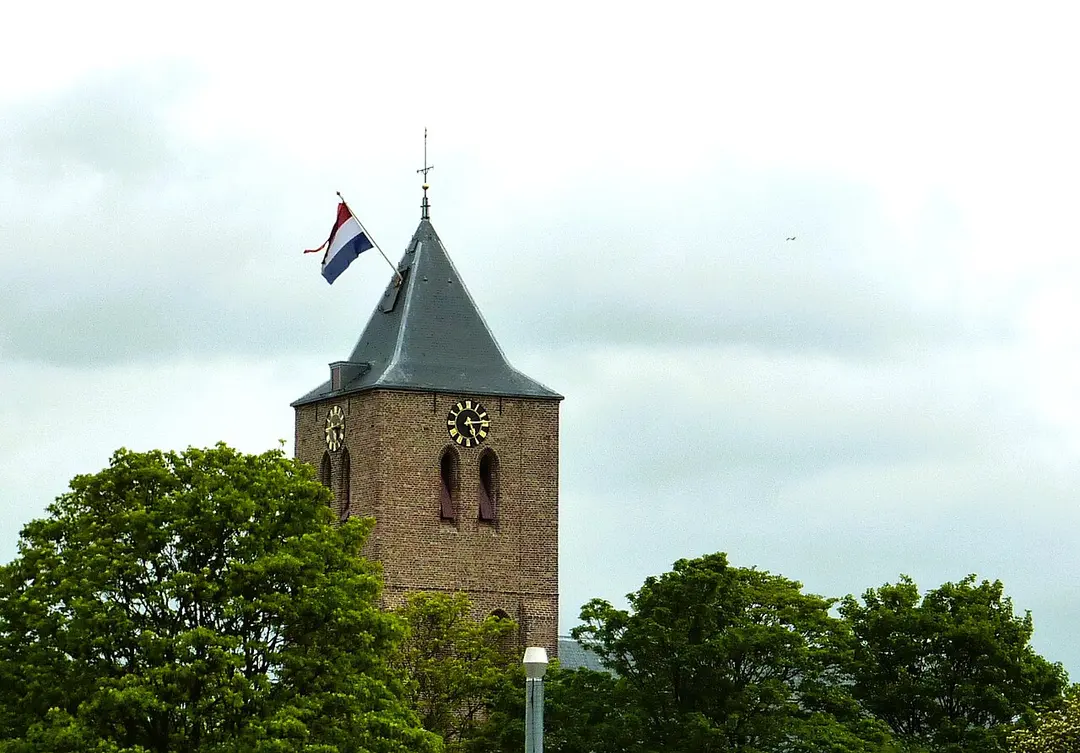 Open Haven (Oost-Souburg)