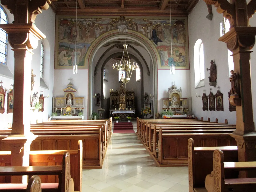St. Georg